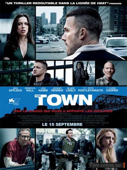   / The Town (2010)