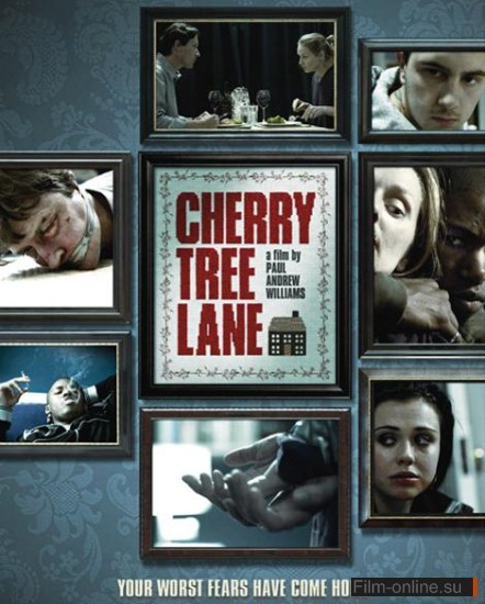   / Cherry Tree Lane (2010)