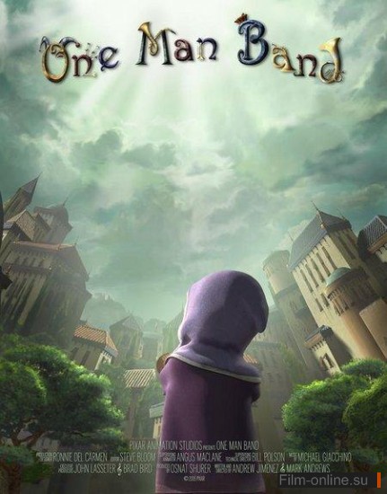 - / One Man Band (2005)