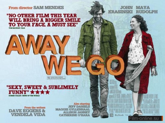   / Away We Go (2009)