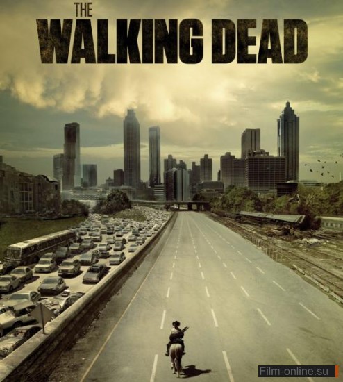    (1 ) / The Walking Dead (season 1) (2010) 