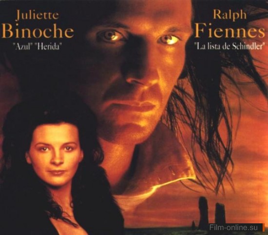   / Wuthering Heights (1992)