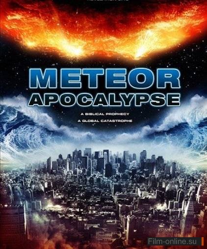  / Meteor Apocalypse (2010)