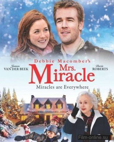   / Mrs. Miracle (2009)