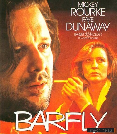  ( ) / Barfly (1987)