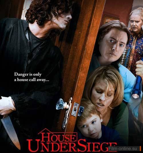    / House Under Siege (2010)