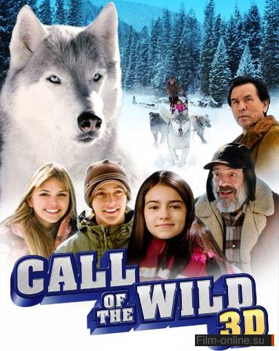   / Call of the Wild (2009)