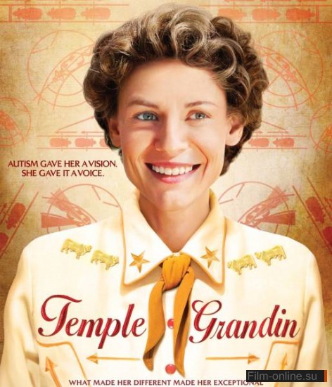   / Temple Grandin (2010)