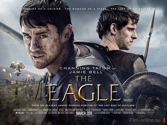    / The Eagle (2011)