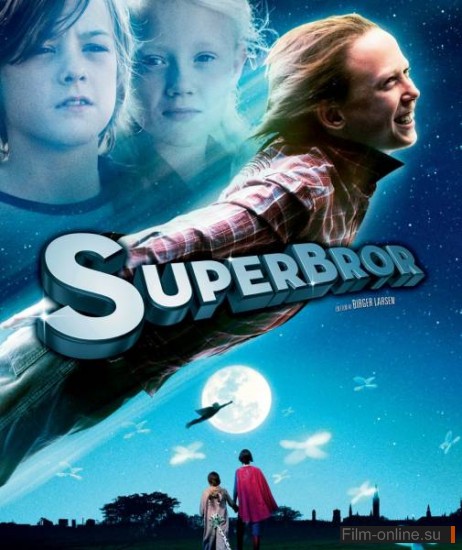  / Superbror (2009)