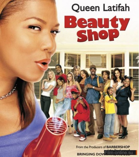   / Beauty Shop (2005)