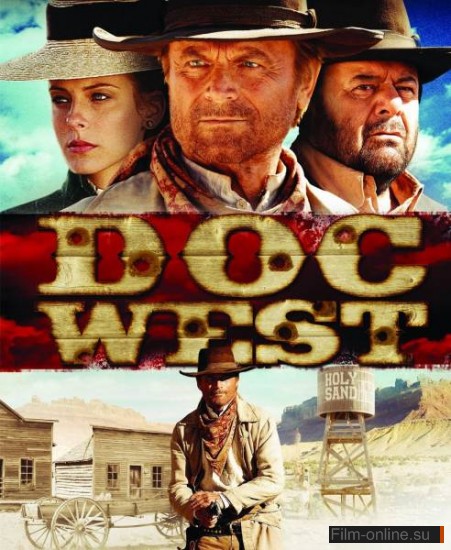   / Doc West (2009)