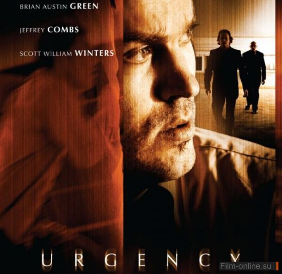  / Urgency (2010)