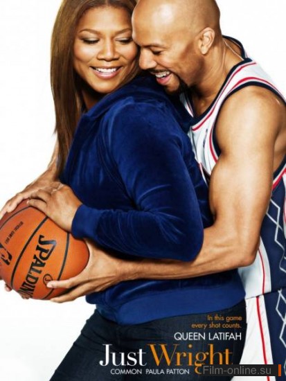   / Just Wright (2010)