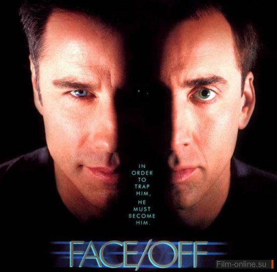   / Face/Off (1997)