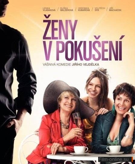    / Zeny v pokuseni (2010)