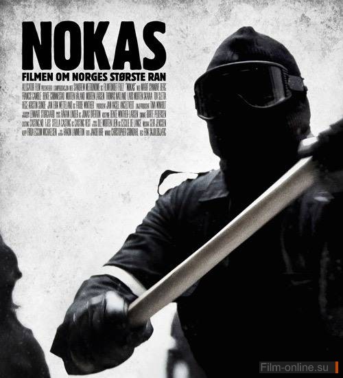  / Nokas (2010)