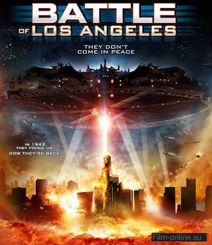   - / Battle of Los Angeles (2011)
