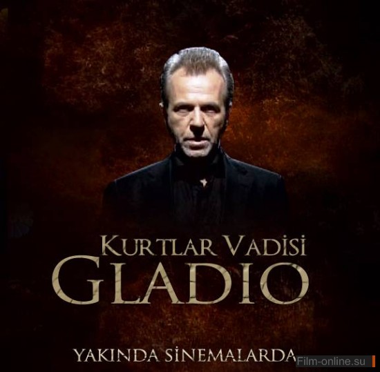  :  / Kurtlar vadisi: Gladio (2009)