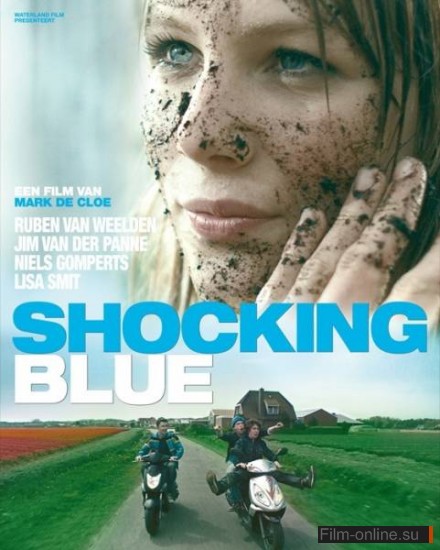    / Shocking Blue (2010)