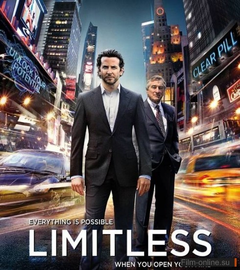    / Limitless (2011) 