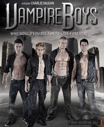 - / Vampire Boys (2011)