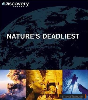 Discovery: C .  / Nature`s Deadliest. Africa (2010)
