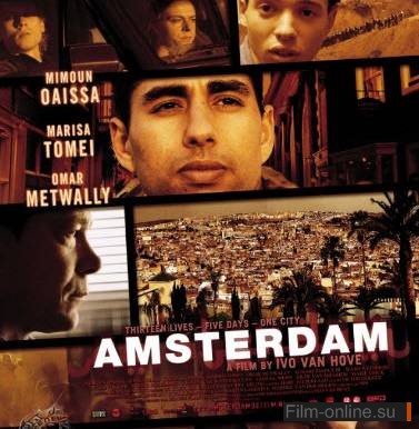  / Amsterdam (2009)