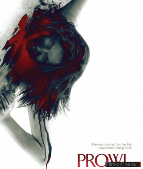  / Prowl (2010)