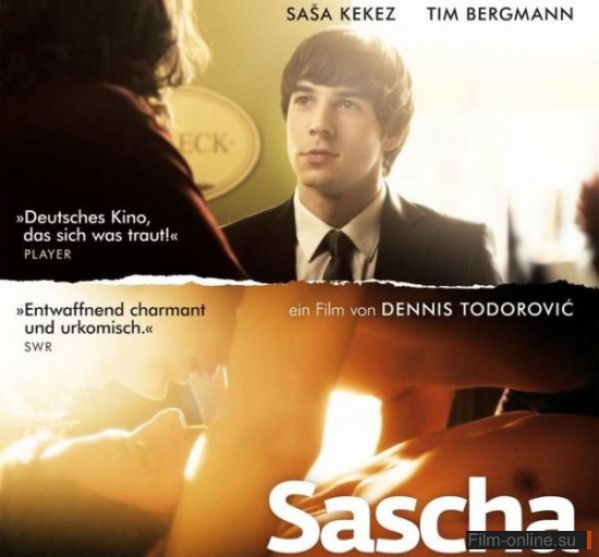  / Sasha (2010)