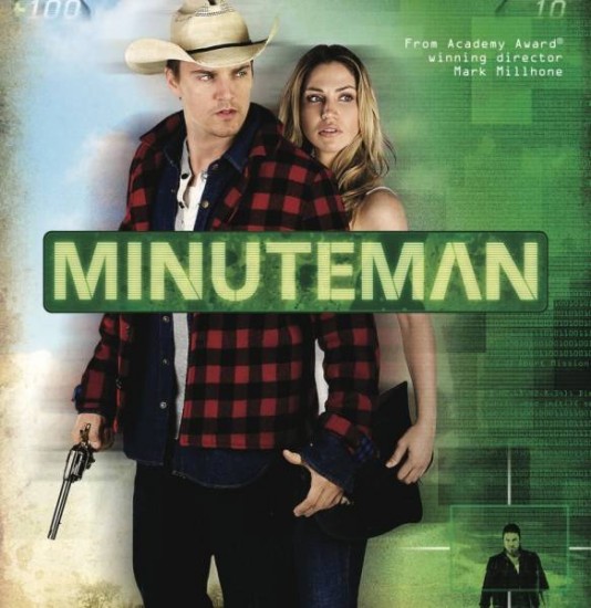   / Universal Squadrons (Minuteman) (2011)