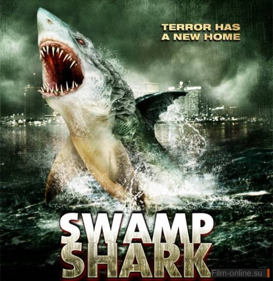   / Swamp Shark (2011)