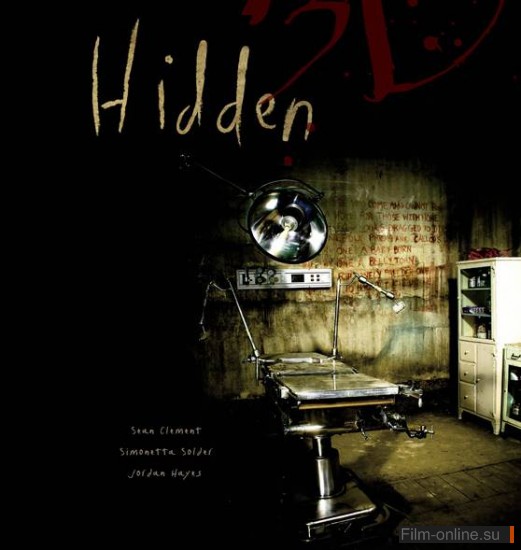  / Hidden (2011)