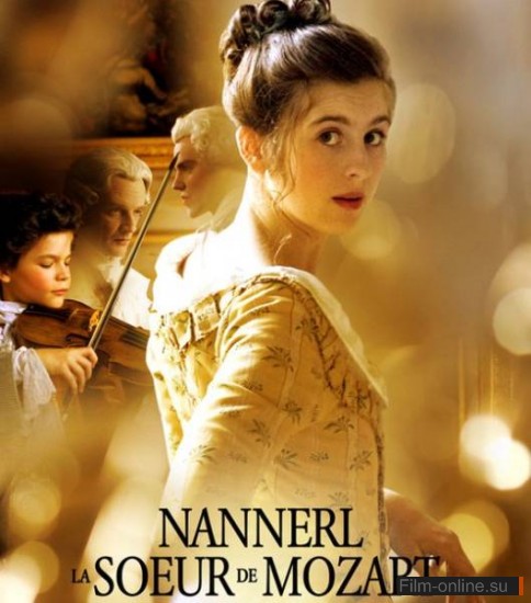,   / Nannerl, la soeur de Mozart (2010)