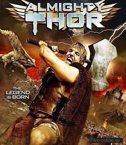   / Almighty Thor (2011)