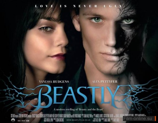   / Beastly (2011)