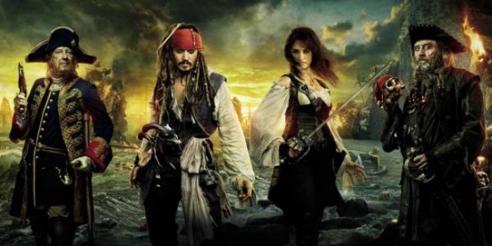    4:    / Pirates of the Caribbean: On Stranger Tides (2011)