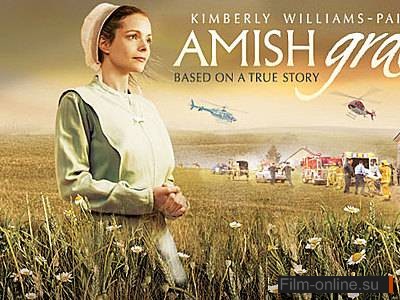   / Amish Grace (2010)