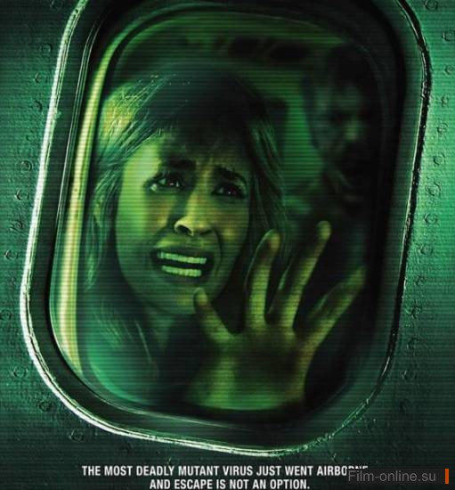  2:  / Quarantine 2: Terminal (2011)