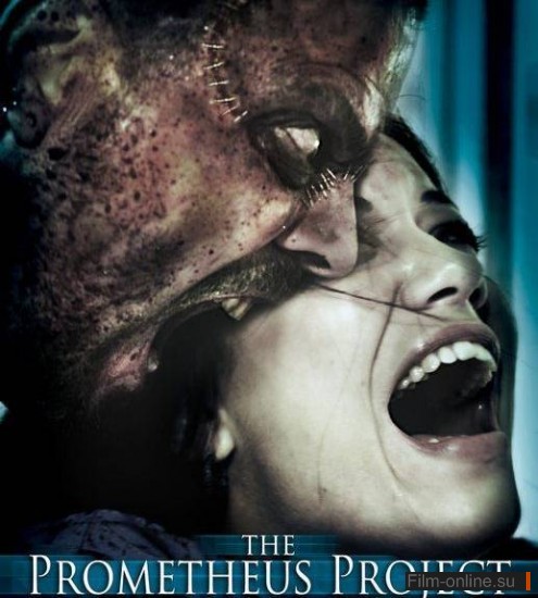   / The Frankenstein Syndrome (2010)