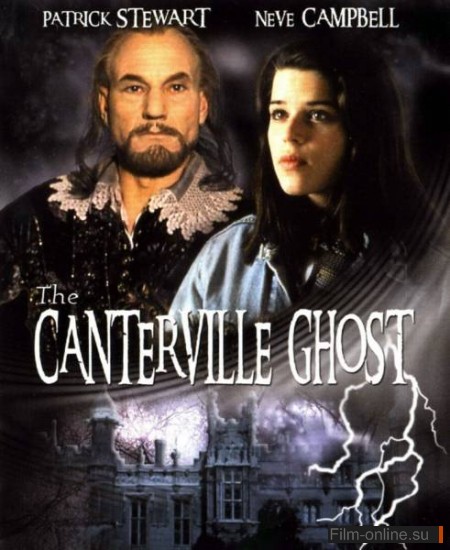   / The Canterville Ghost (1996)