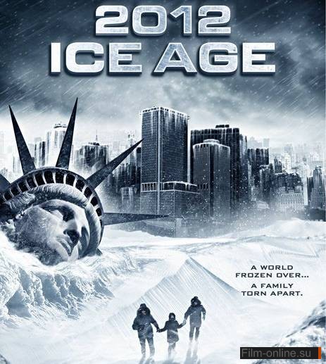   (2012:  ) / 2012: Ice Age (2011)