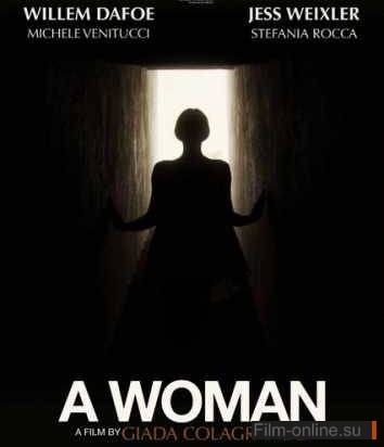  / A Woman (2010)