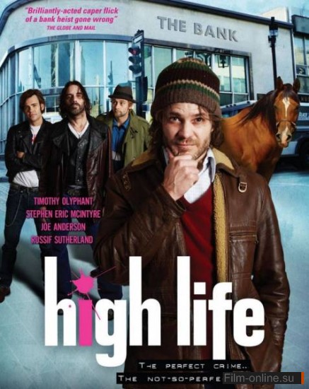    / High Life (2009)
