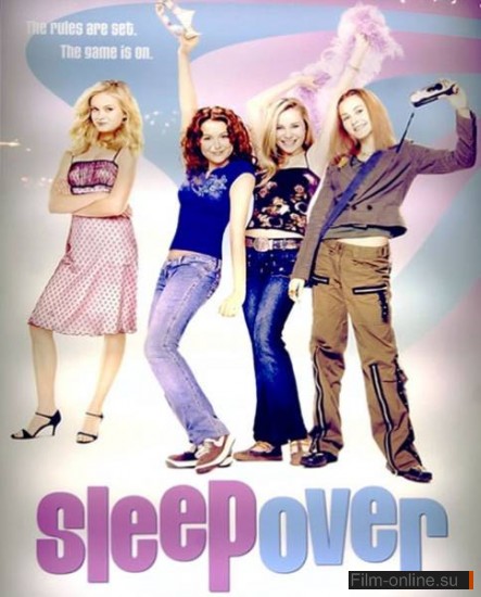   / Sleepover (2004)