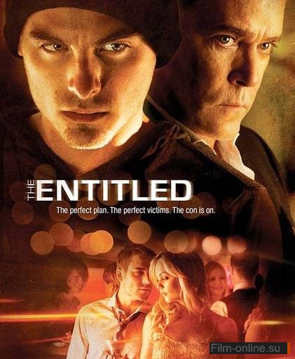  / The Entitled (2011)