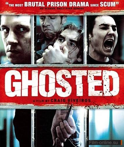  / Ghosted (2011)