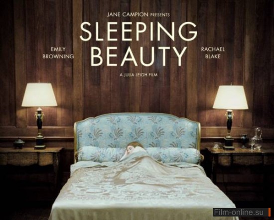   / Sleeping Beauty (2011)
