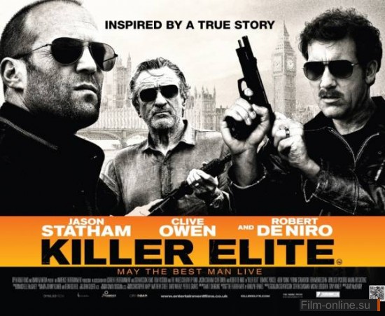  / Killer Elite (2011)