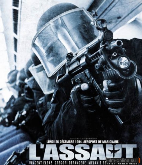  / L'assaut (2010)